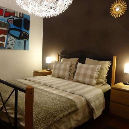 Saint-Josse-ten-Noode B&B Welcome To My Place المظهر الخارجي الصورة