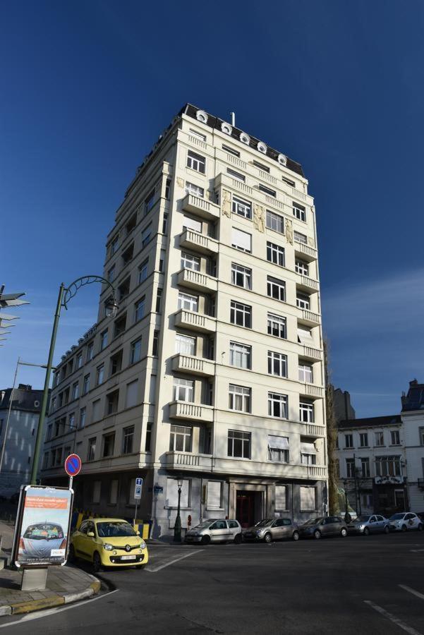 Saint-Josse-ten-Noode B&B Welcome To My Place المظهر الخارجي الصورة