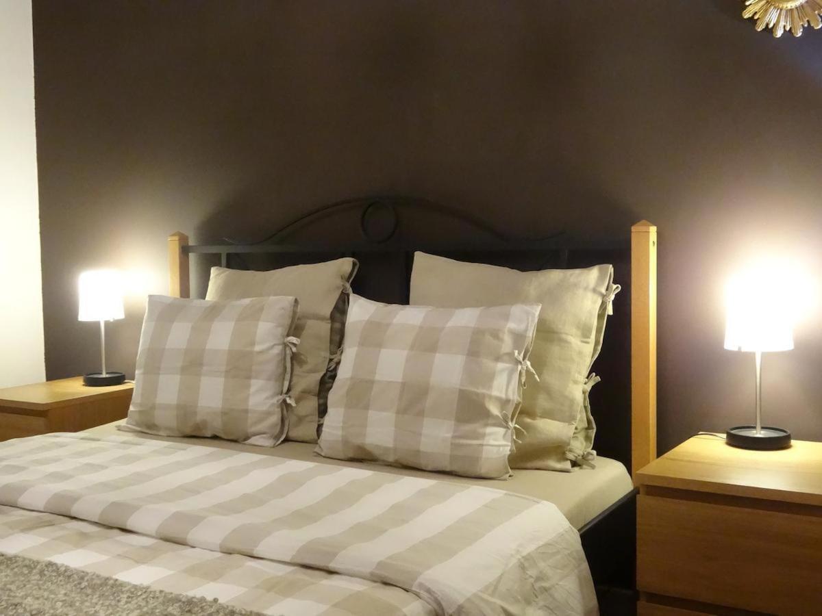 Saint-Josse-ten-Noode B&B Welcome To My Place المظهر الخارجي الصورة