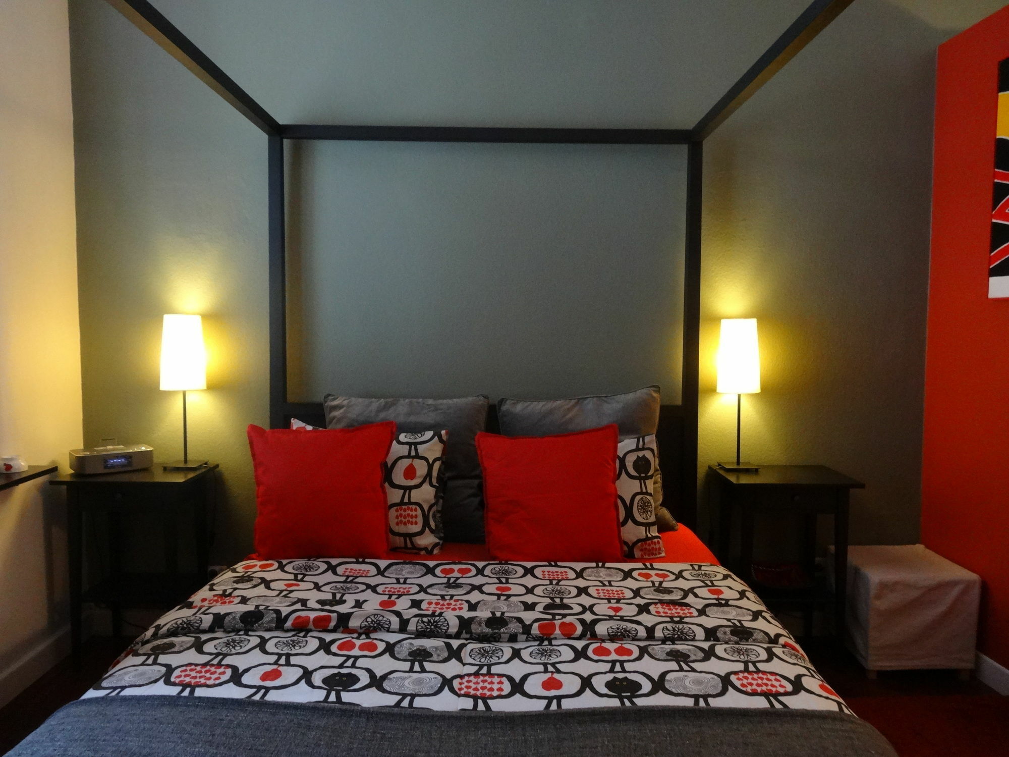 Saint-Josse-ten-Noode B&B Welcome To My Place المظهر الخارجي الصورة
