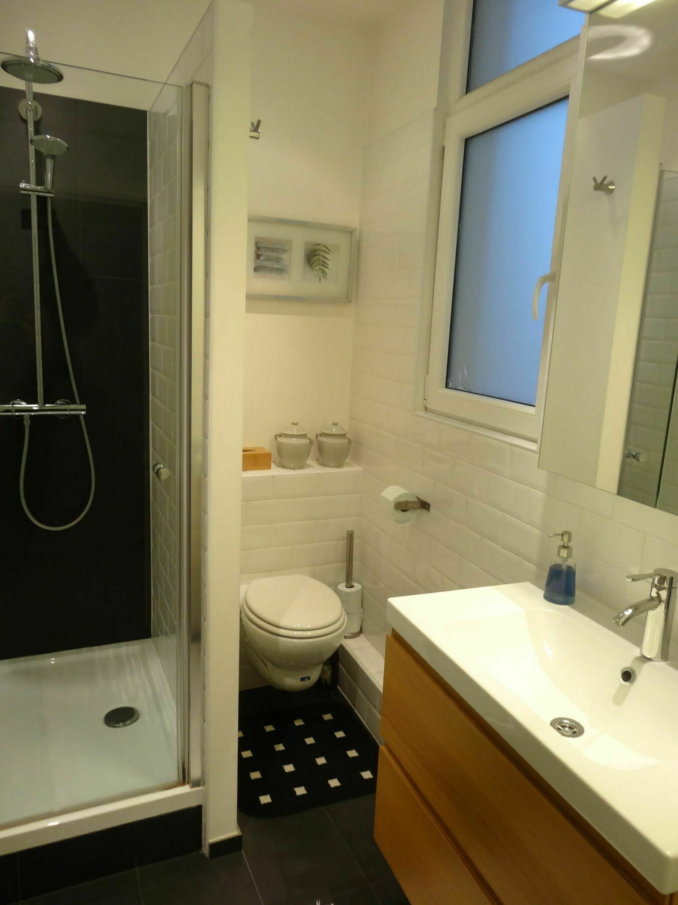 Saint-Josse-ten-Noode B&B Welcome To My Place المظهر الخارجي الصورة